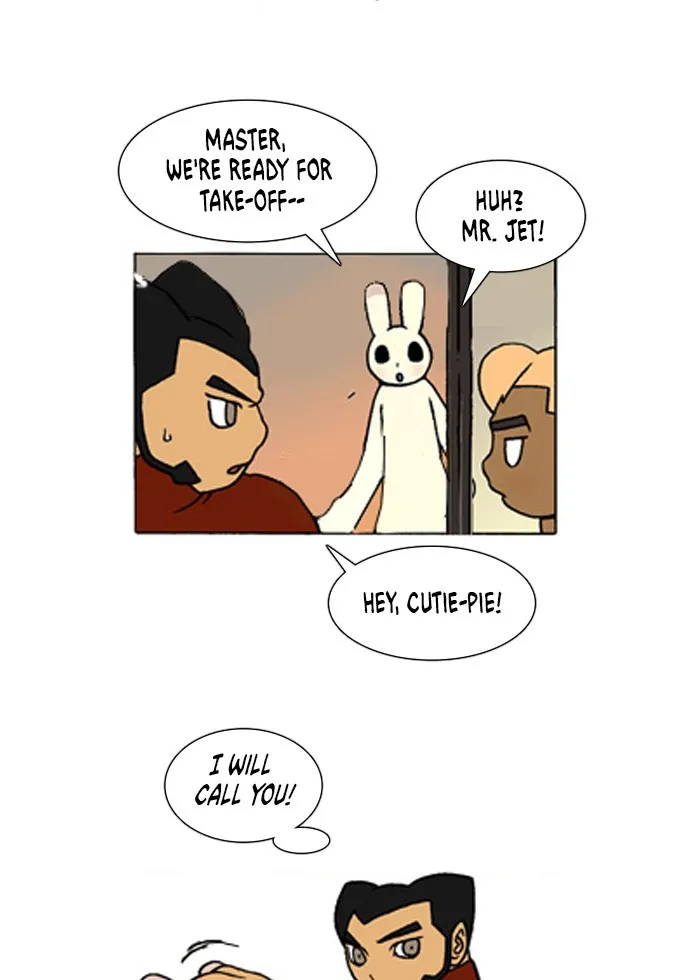 Read Denma chapter 203 image 11 on Lezhin