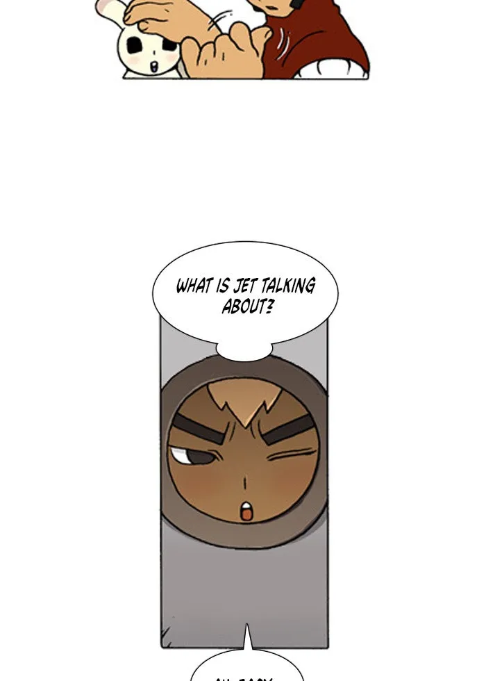 Read Denma chapter 203 image 12 on Lezhin