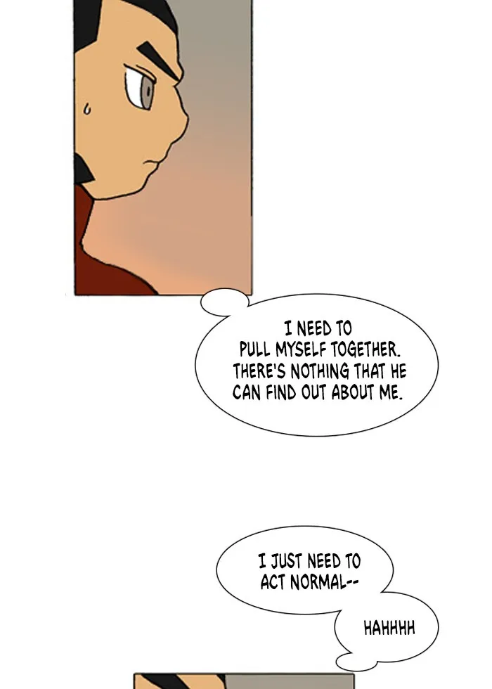 Read Denma chapter 203 image 3 on Lezhin