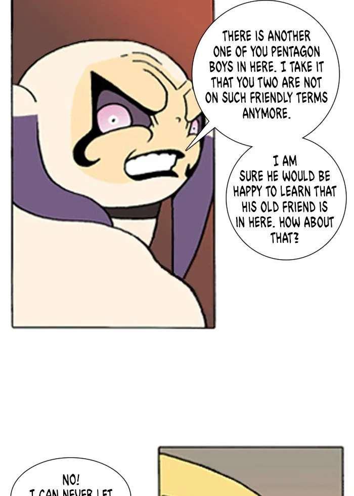 Read Denma chapter 204 image 18 on Lezhin