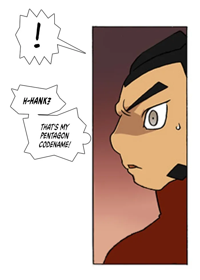 Read Denma chapter 205 image 12 on Lezhin