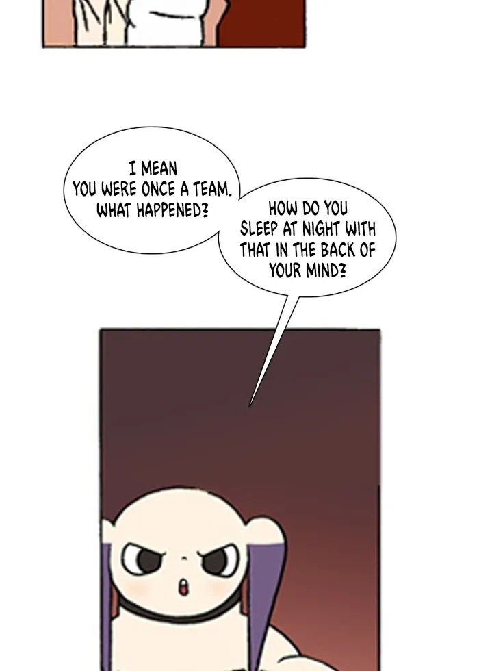 Read Denma chapter 205 image 17 on Lezhin