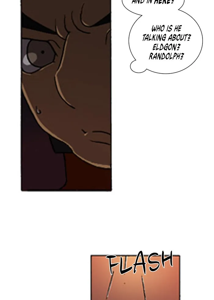 Read Denma chapter 205 image 21 on Lezhin