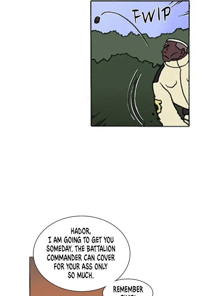 Read Denma chapter 206 image 18 on Lezhin