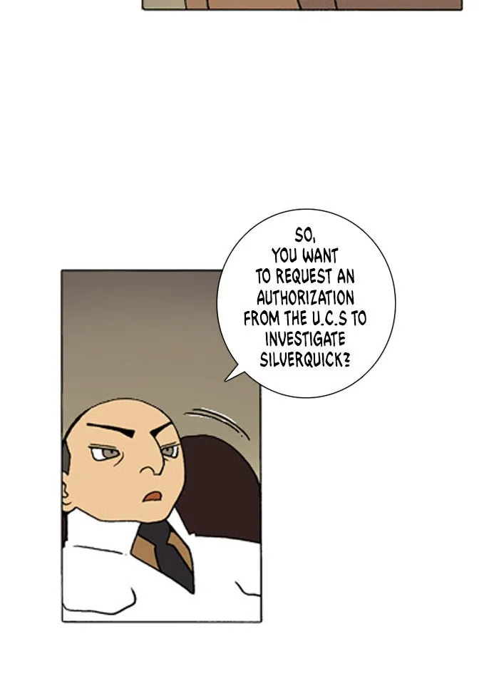 Read Denma chapter 206 image 3 on Lezhin