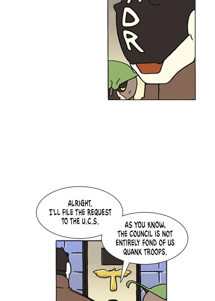 Read Denma chapter 206 image 6 on Lezhin