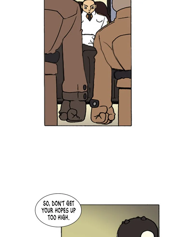 Read Denma chapter 206 image 7 on Lezhin