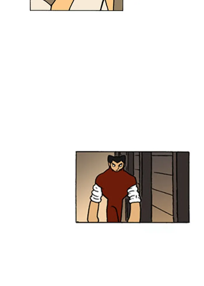 Read Denma chapter 207 image 20 on Lezhin