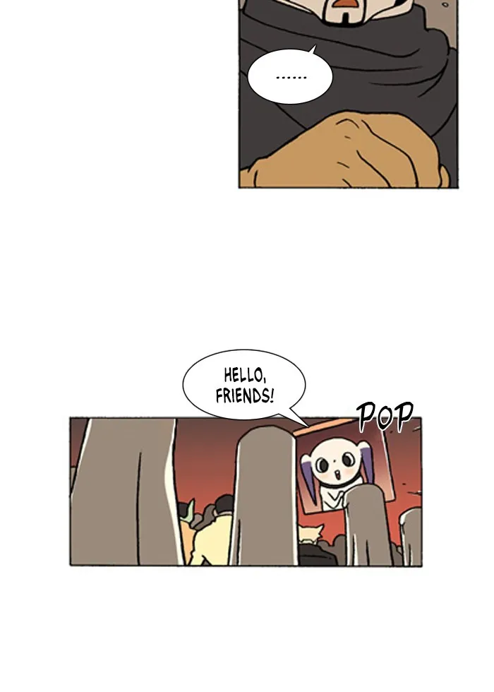 Read Denma chapter 207 image 28 on Lezhin