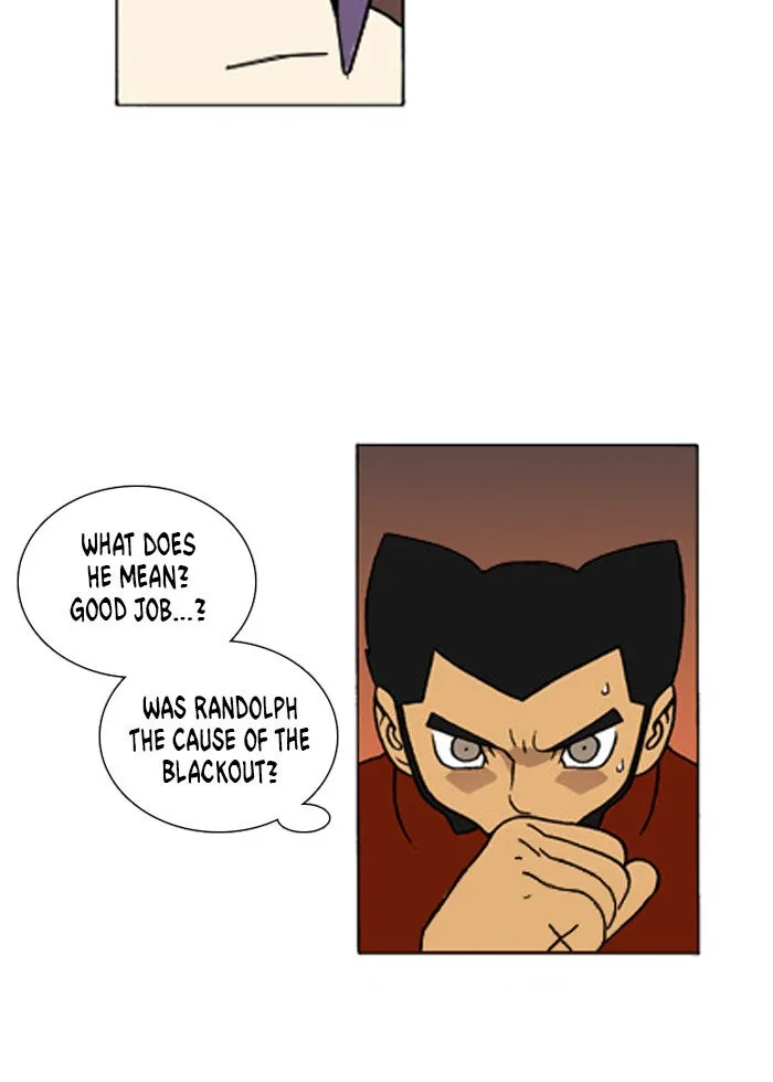 Read Denma chapter 207 image 3 on Lezhin