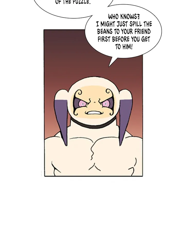 Read Denma chapter 207 image 7 on Lezhin