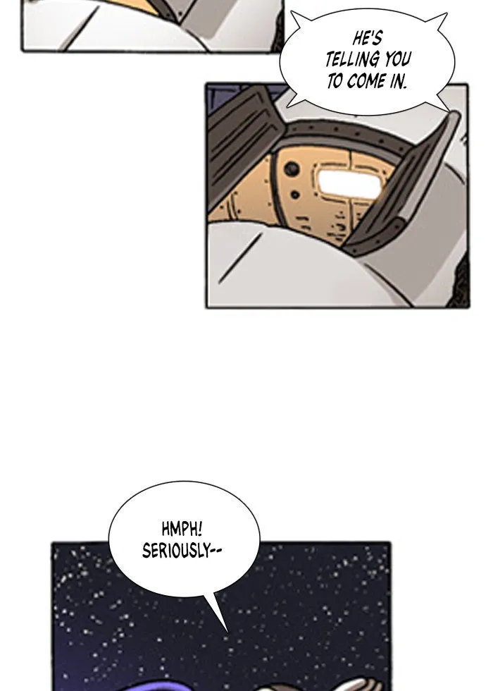 Read Denma chapter 209 image 20 on Lezhin