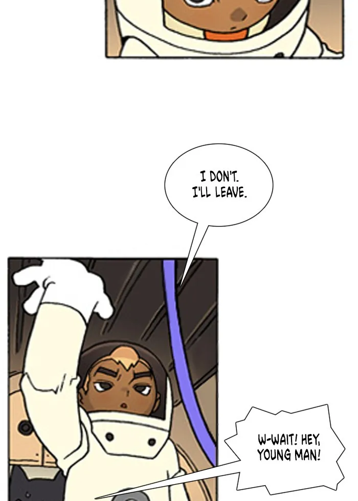 Read Denma chapter 210 image 10 on Lezhin