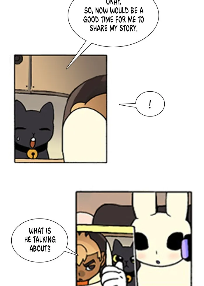 Read Denma chapter 210 image 16 on Lezhin