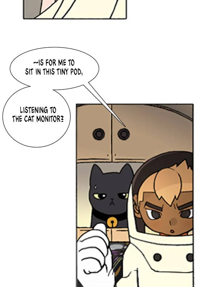 Read Denma chapter 210 image 18 on Lezhin