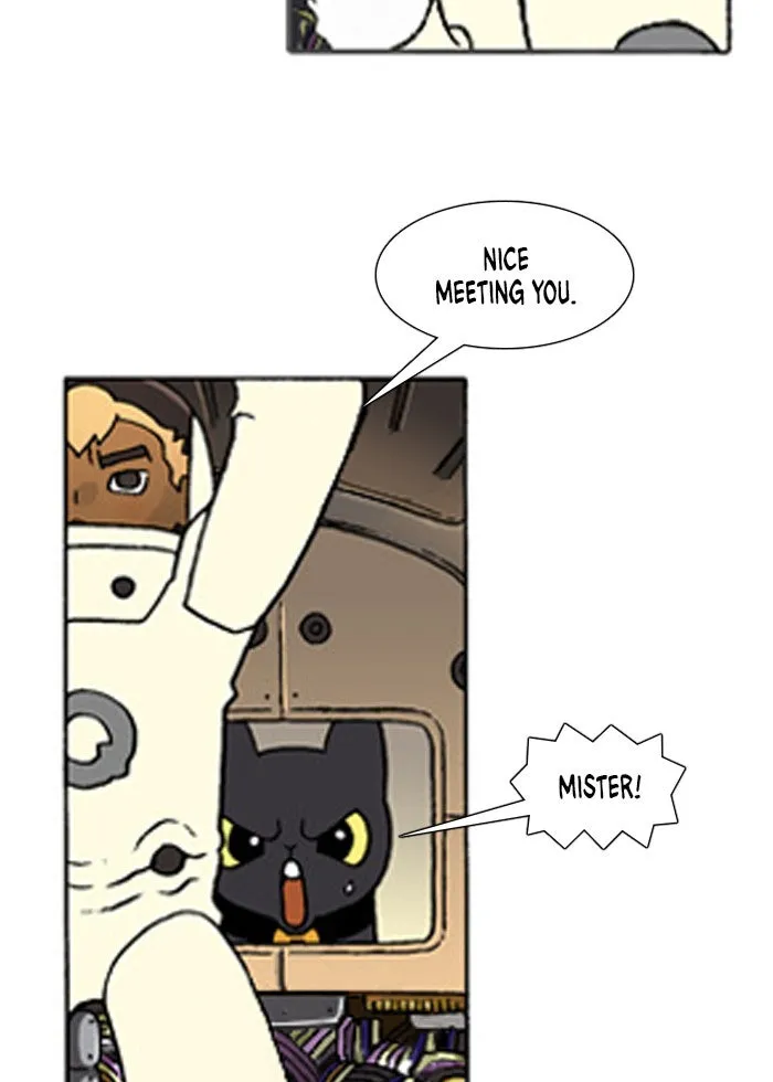 Read Denma chapter 210 image 19 on Lezhin