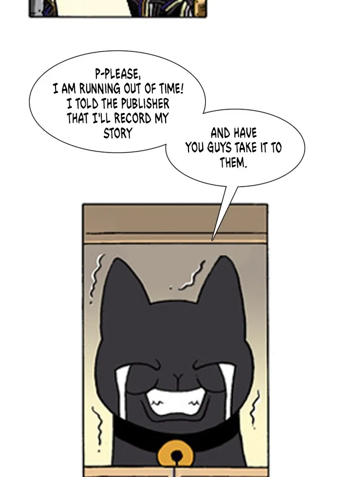 Read Denma chapter 210 image 20 on Lezhin