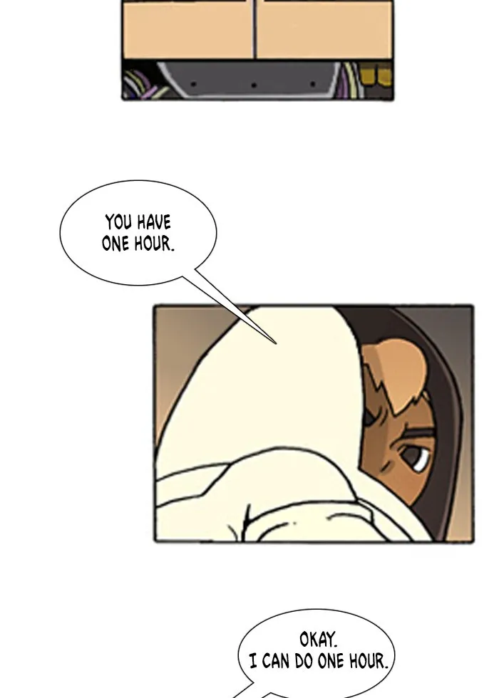 Read Denma chapter 210 image 21 on Lezhin