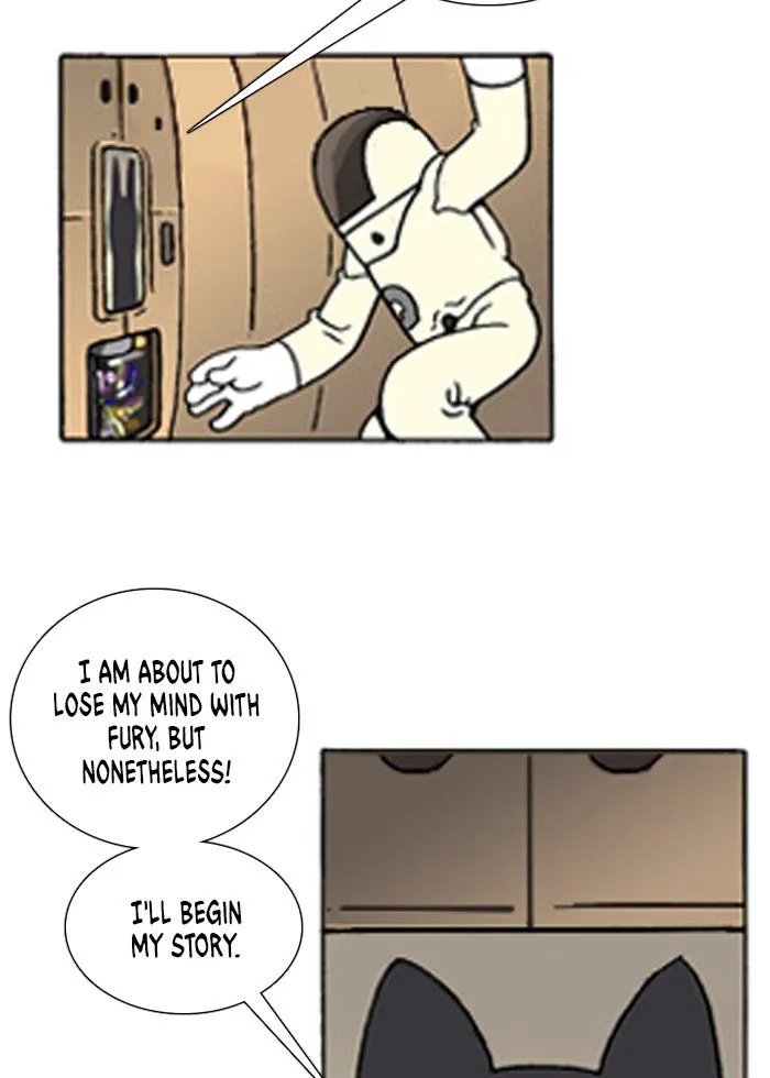 Read Denma chapter 210 image 22 on Lezhin