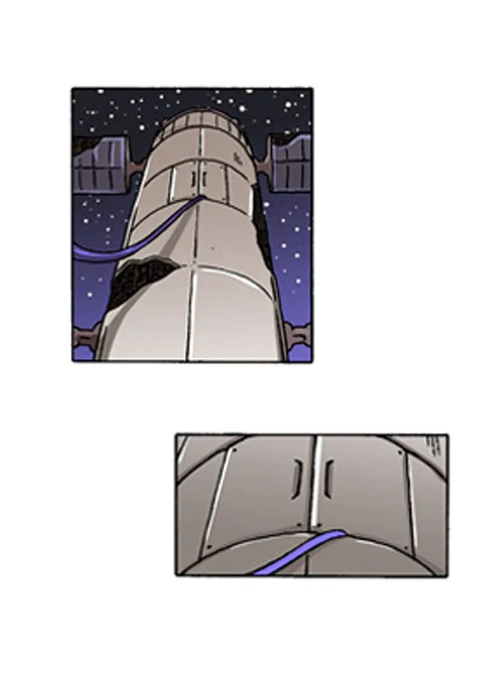 Read Denma chapter 210 image 6 on Lezhin