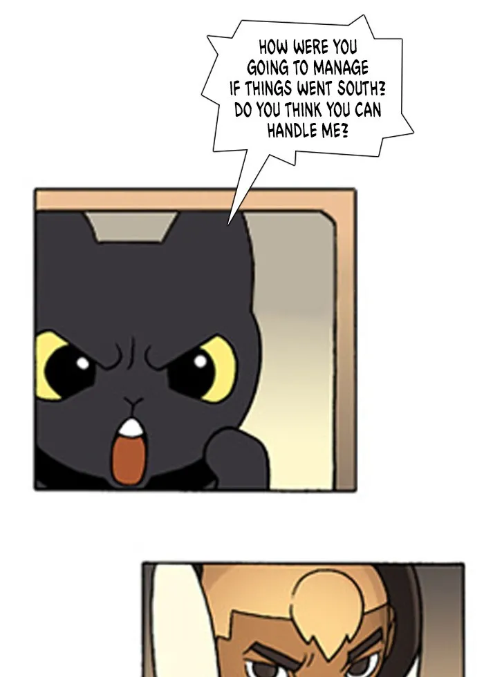 Read Denma chapter 210 image 9 on Lezhin