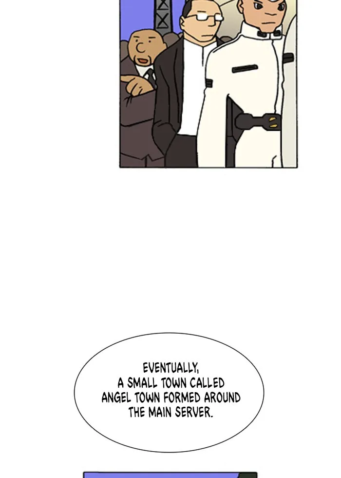 Read Denma chapter 211 image 11 on Lezhin