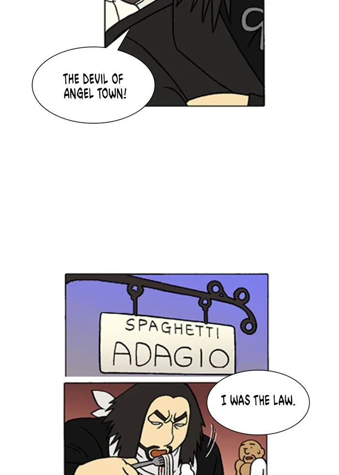 Read Denma chapter 211 image 14 on Lezhin