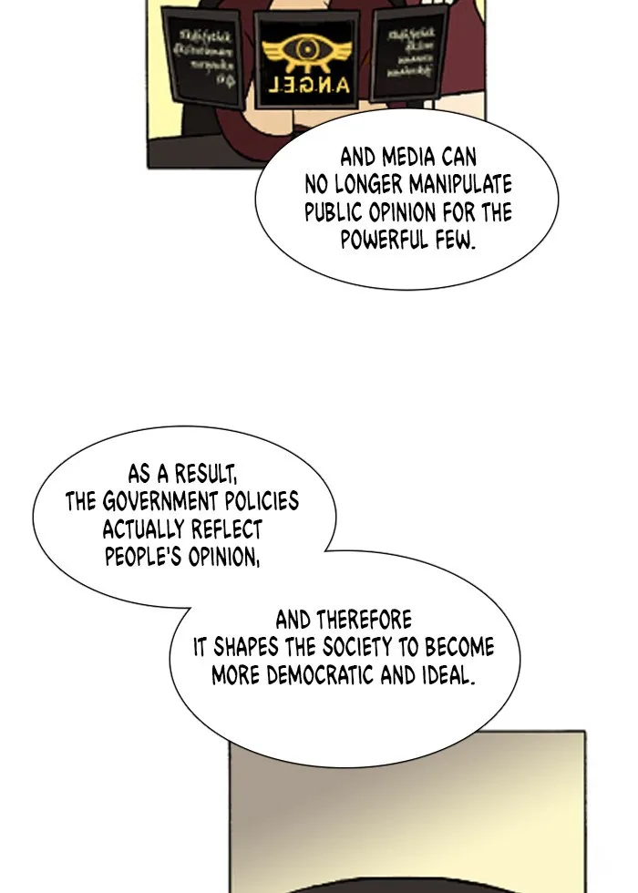 Read Denma chapter 211 image 5 on Lezhin