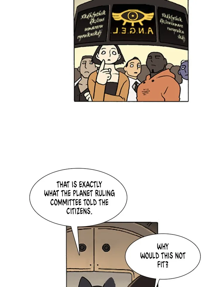 Read Denma chapter 211 image 6 on Lezhin