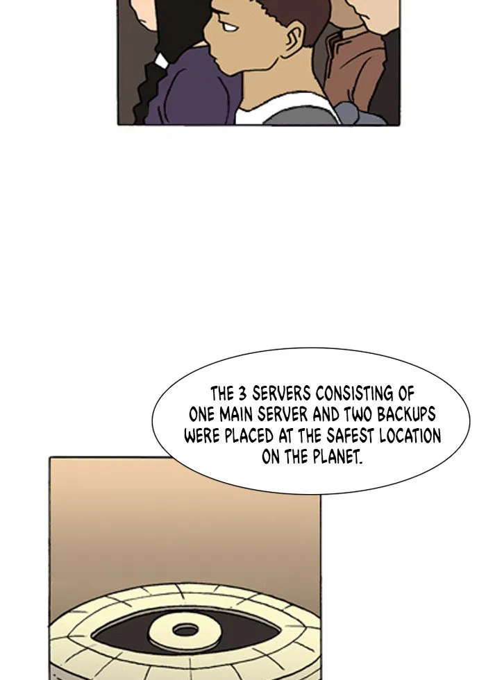 Read Denma chapter 211 image 9 on Lezhin