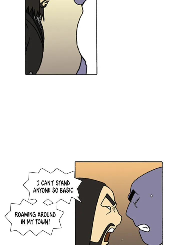 Read Denma chapter 212 image 11 on Lezhin
