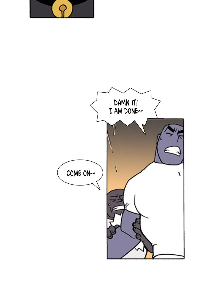 Read Denma chapter 212 image 13 on Lezhin