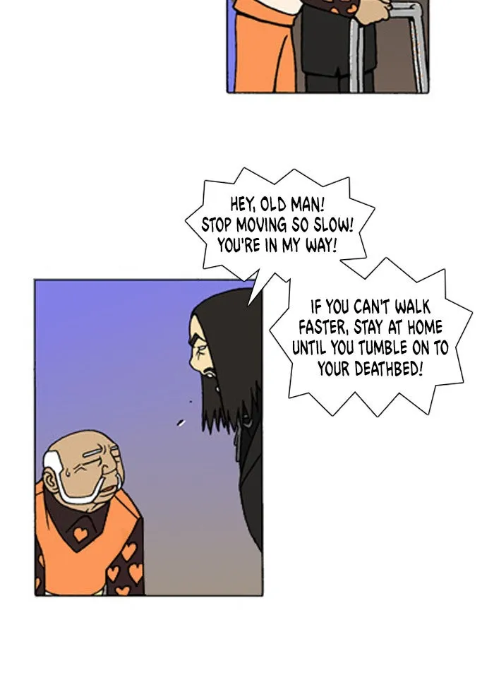 Read Denma chapter 212 image 2 on Lezhin