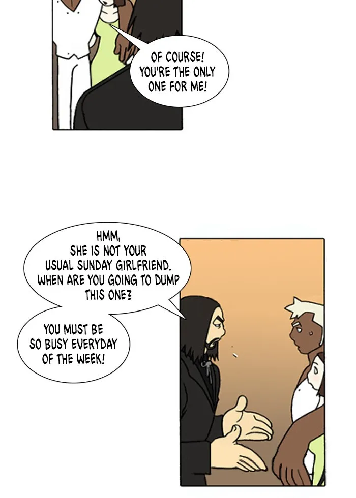 Read Denma chapter 212 image 4 on Lezhin