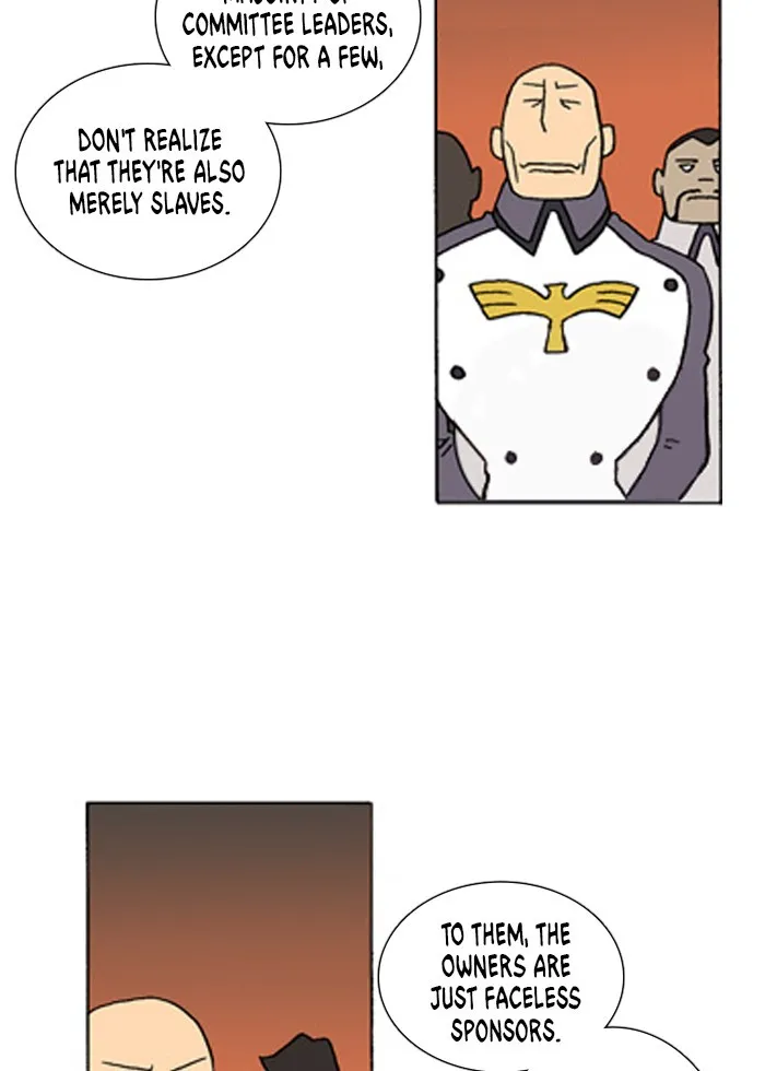 Read Denma chapter 213 image 10 on Lezhin