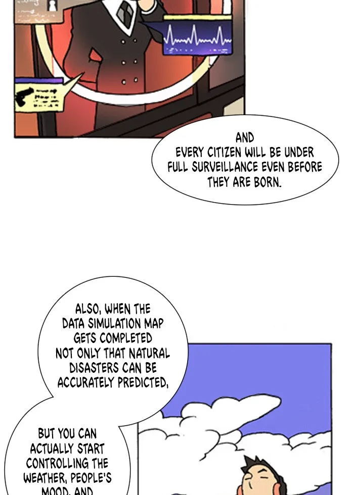 Read Denma chapter 213 image 14 on Lezhin