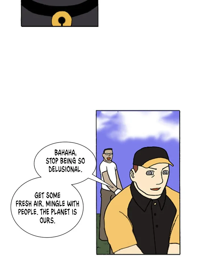 Read Denma chapter 213 image 4 on Lezhin