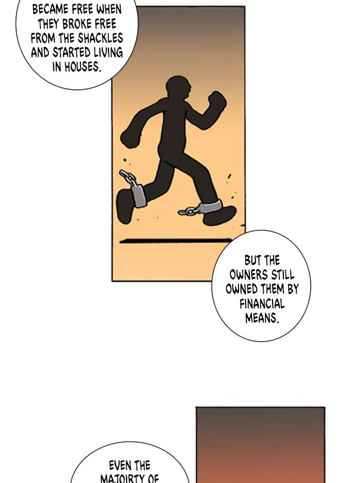 Read Denma chapter 213 image 9 on Lezhin