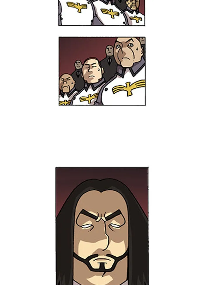 Read Denma chapter 214 image 1 on Lezhin