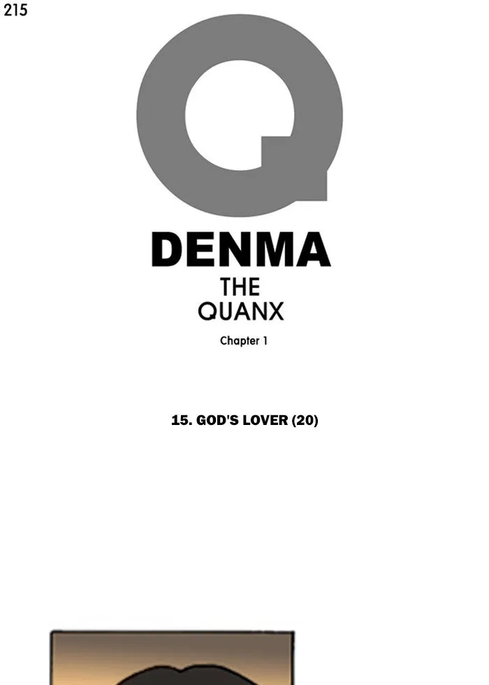 Read Denma chapter 215 image 0 on Lezhin