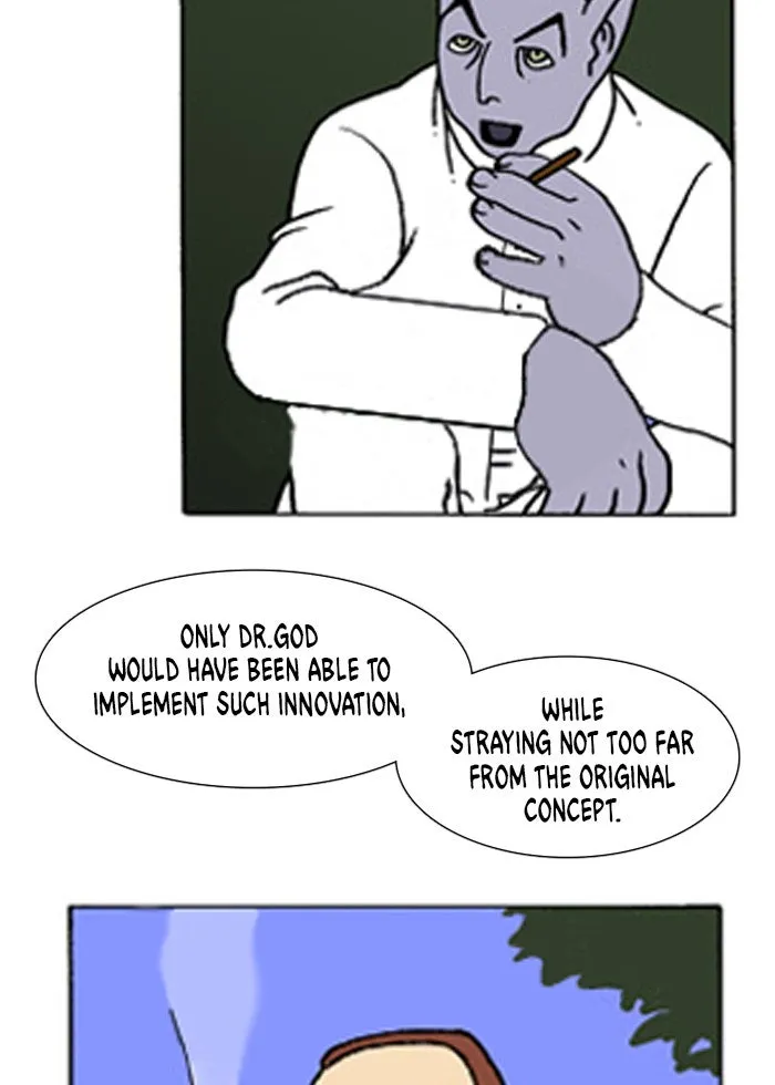 Read Denma chapter 215 image 17 on Lezhin
