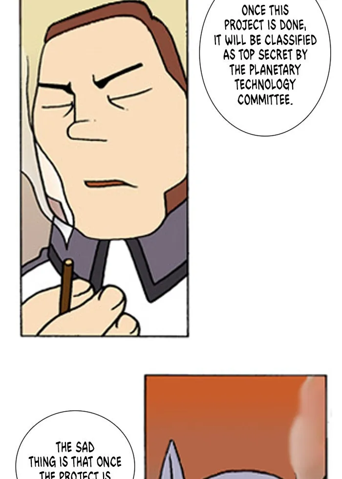 Read Denma chapter 215 image 19 on Lezhin