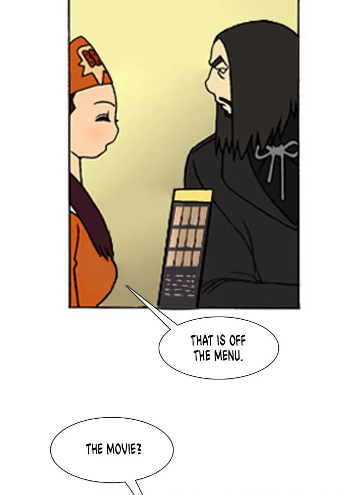 Read Denma chapter 215 image 2 on Lezhin