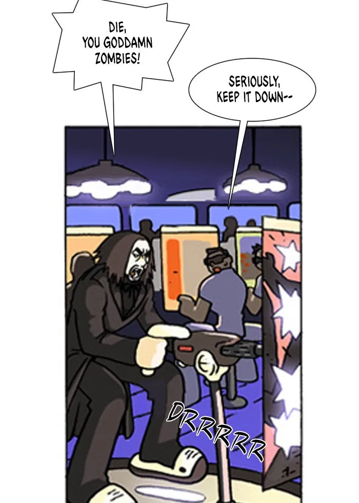 Read Denma chapter 215 image 22 on Lezhin
