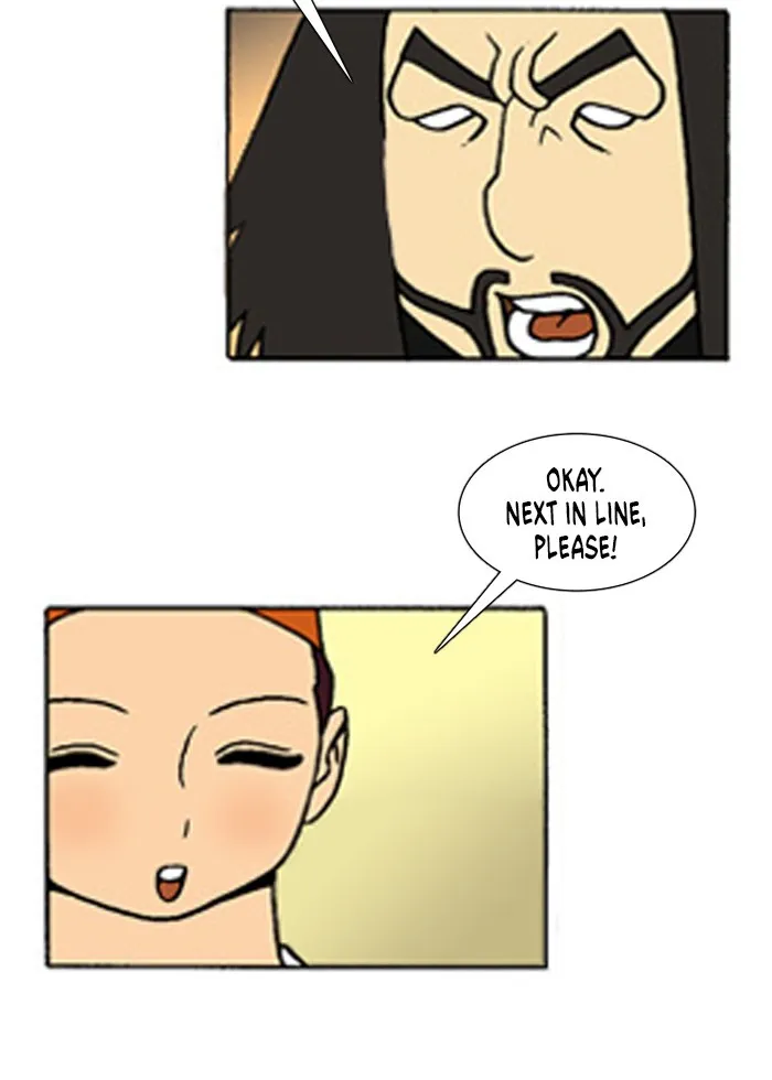Read Denma chapter 215 image 3 on Lezhin