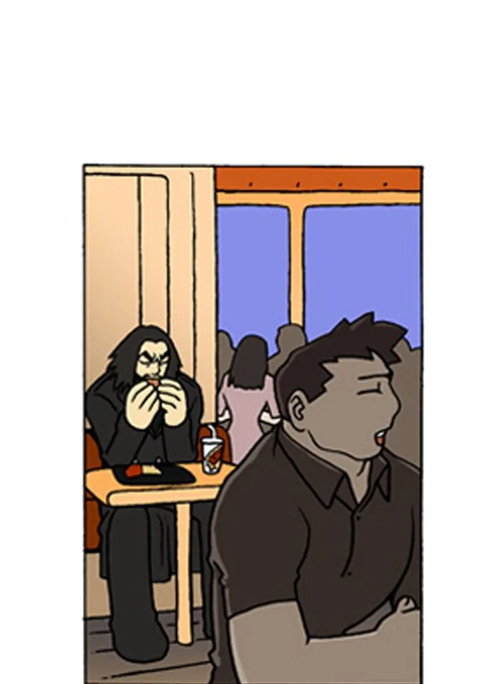 Read Denma chapter 215 image 5 on Lezhin