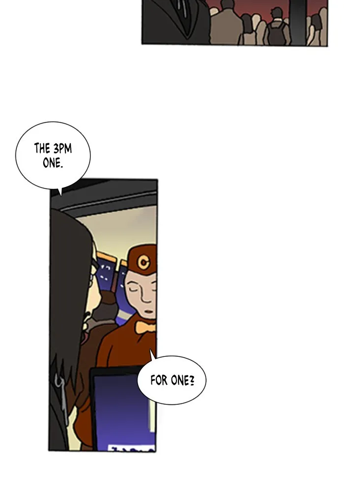 Read Denma chapter 216 image 3 on Lezhin