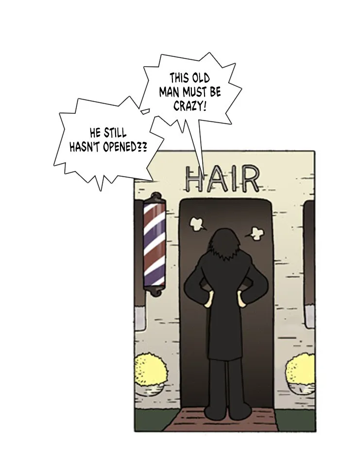 Read Denma chapter 217 image 18 on Lezhin
