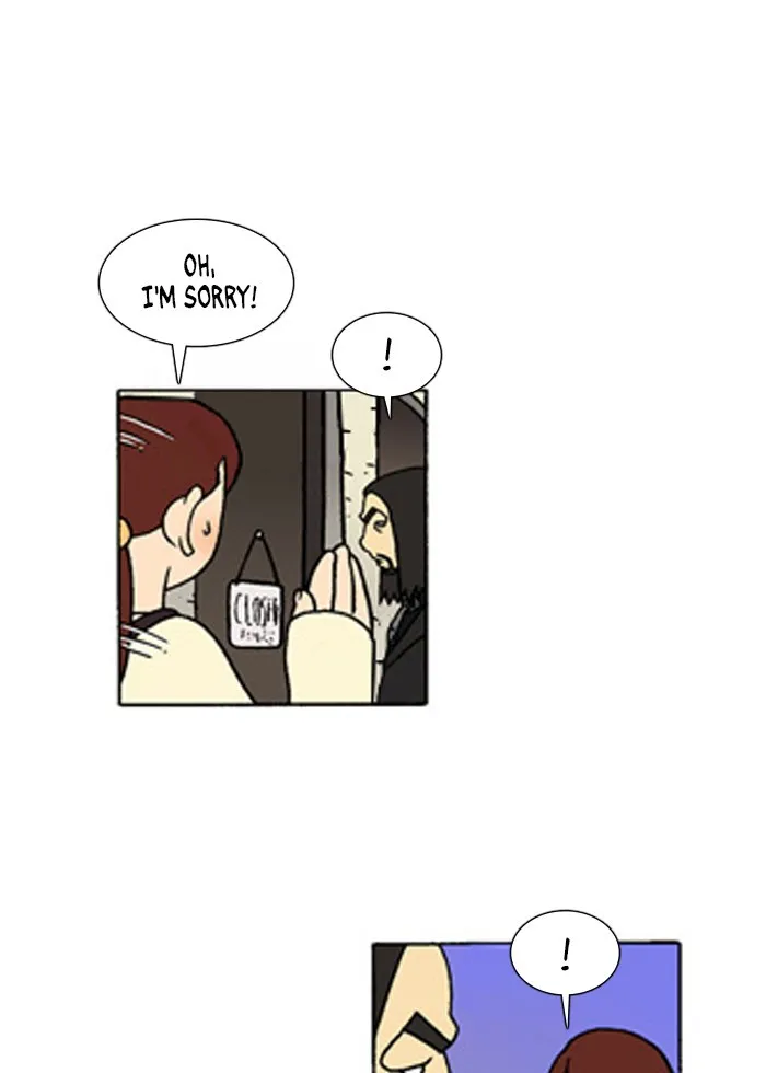 Read Denma chapter 217 image 19 on Lezhin
