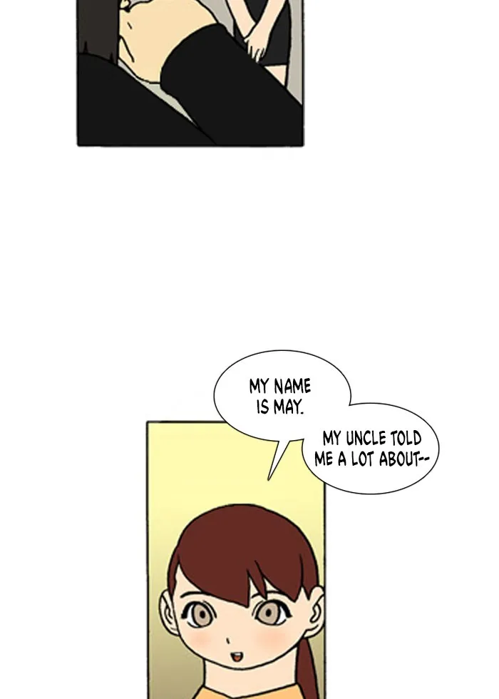 Read Denma chapter 217 image 26 on Lezhin